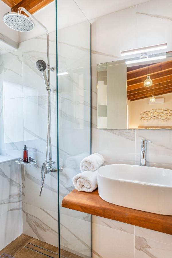 Villa Argyro Kolymbari Esterno foto
