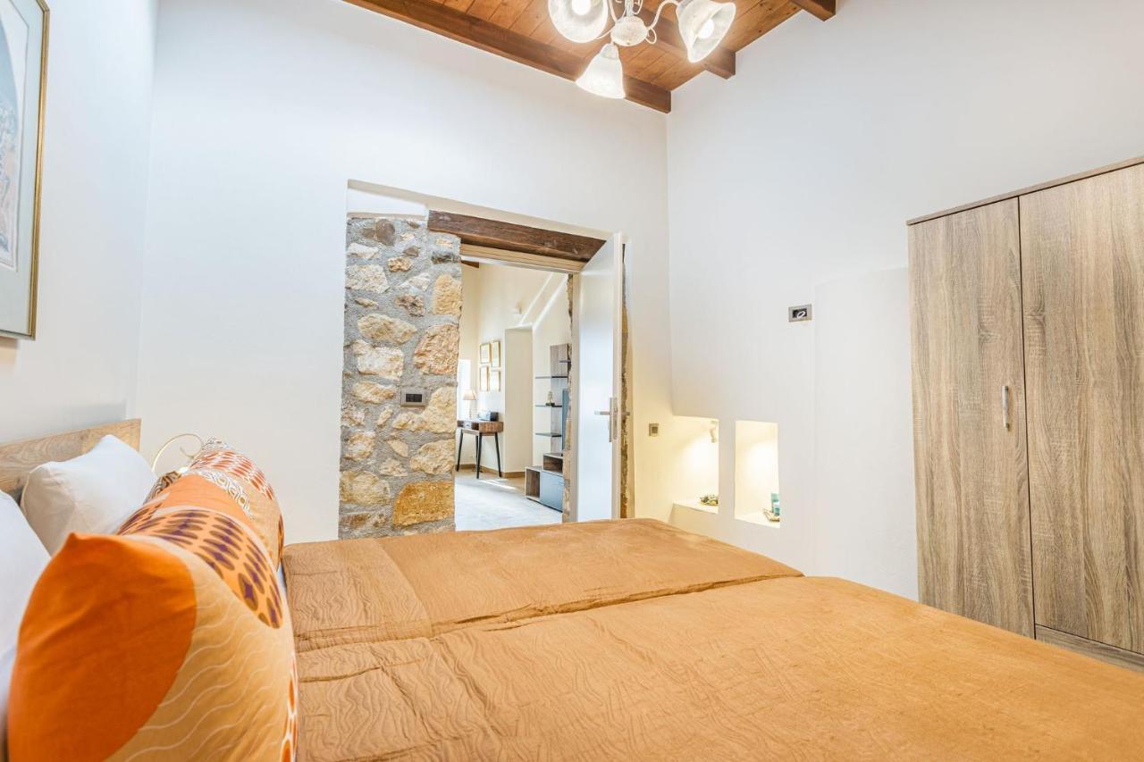 Villa Argyro Kolymbari Esterno foto