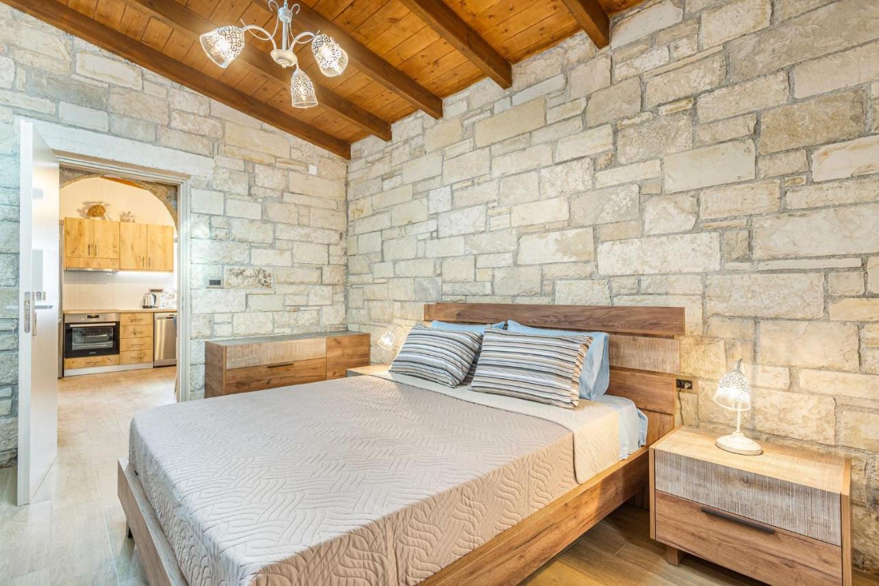 Villa Argyro Kolymbari Esterno foto