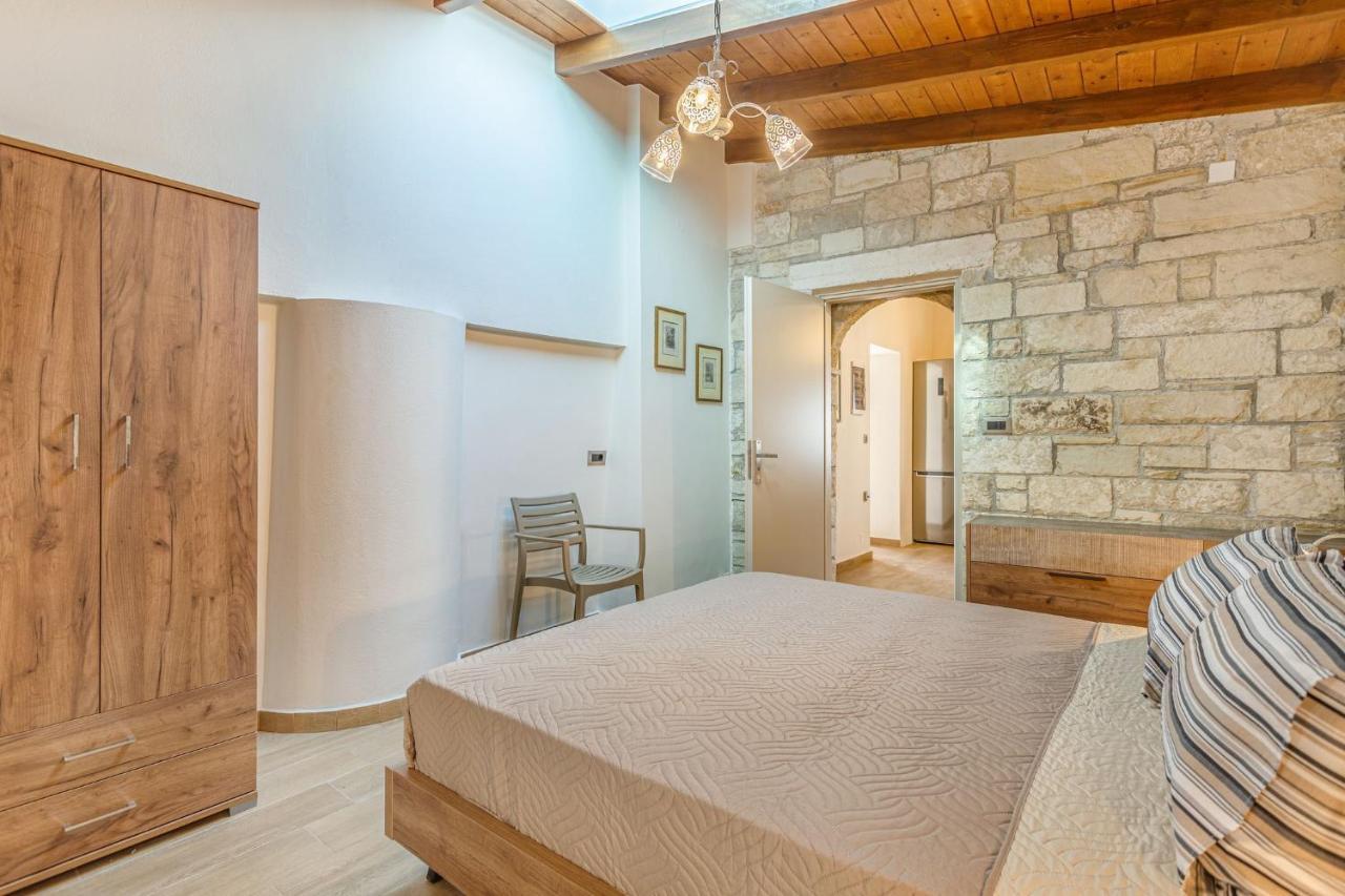 Villa Argyro Kolymbari Esterno foto