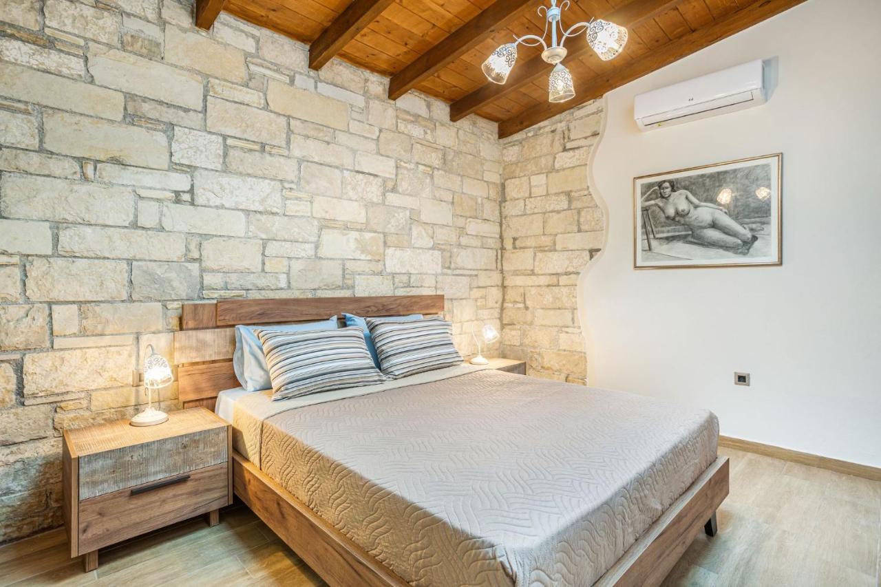 Villa Argyro Kolymbari Esterno foto