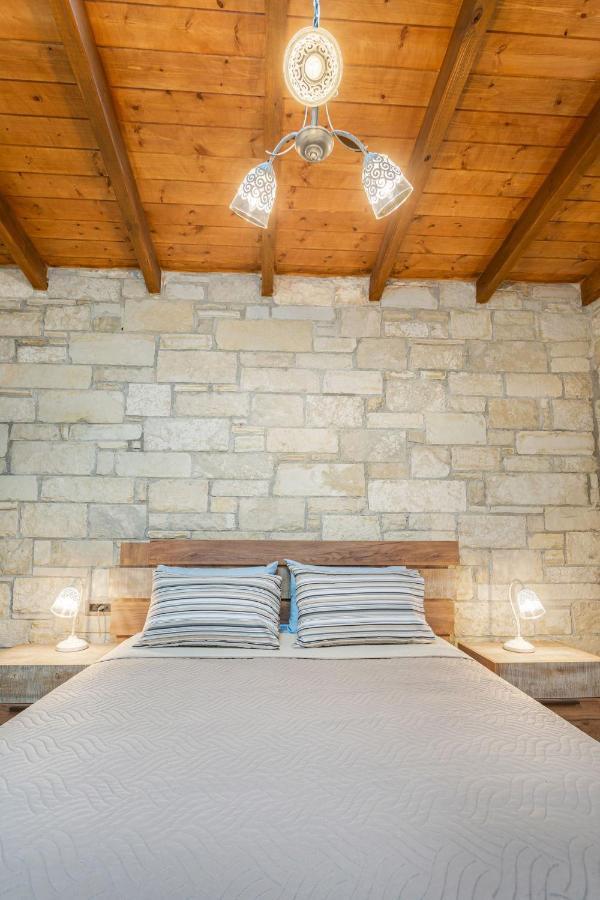 Villa Argyro Kolymbari Esterno foto