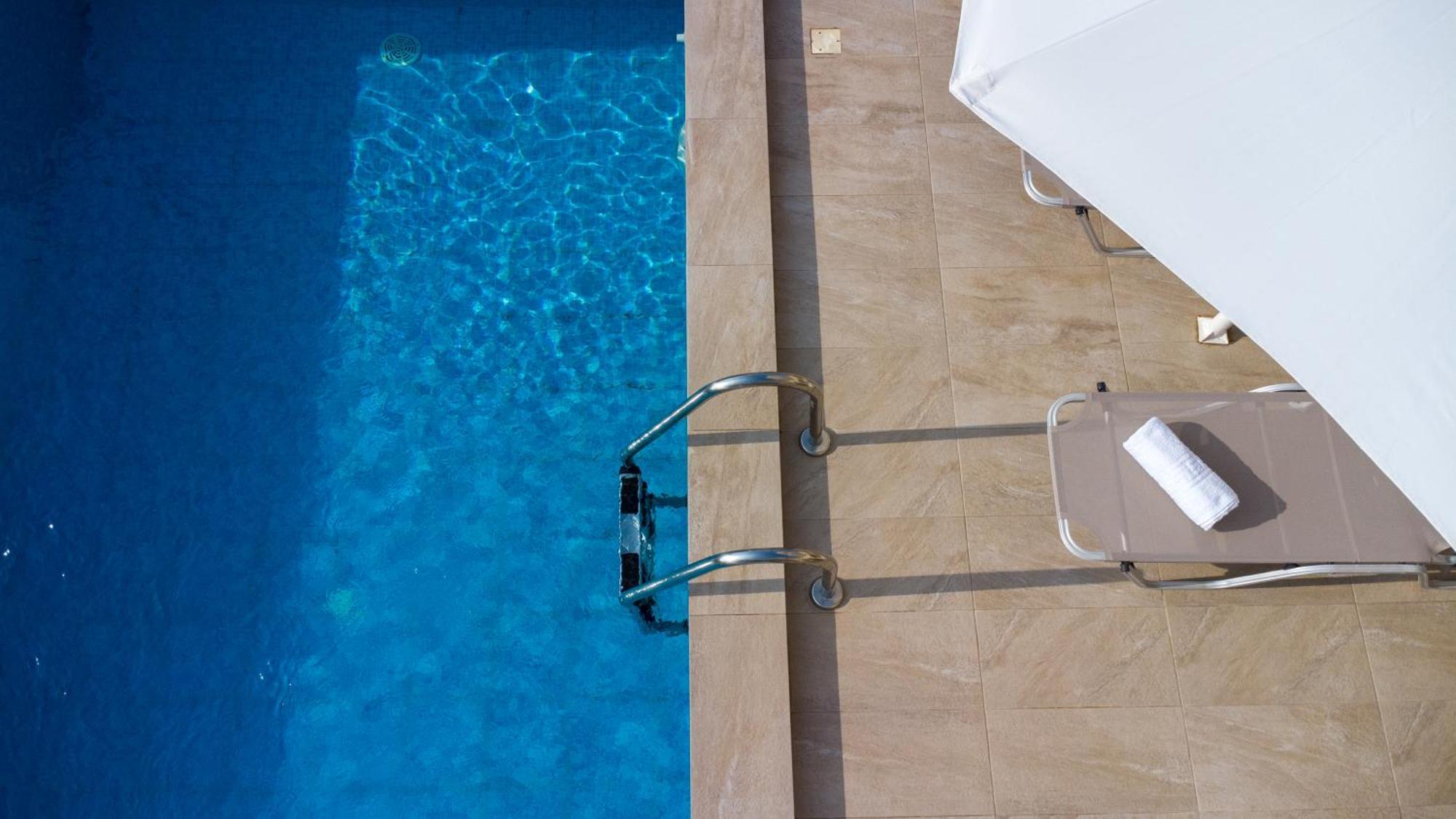 Villa Argyro Kolymbari Esterno foto