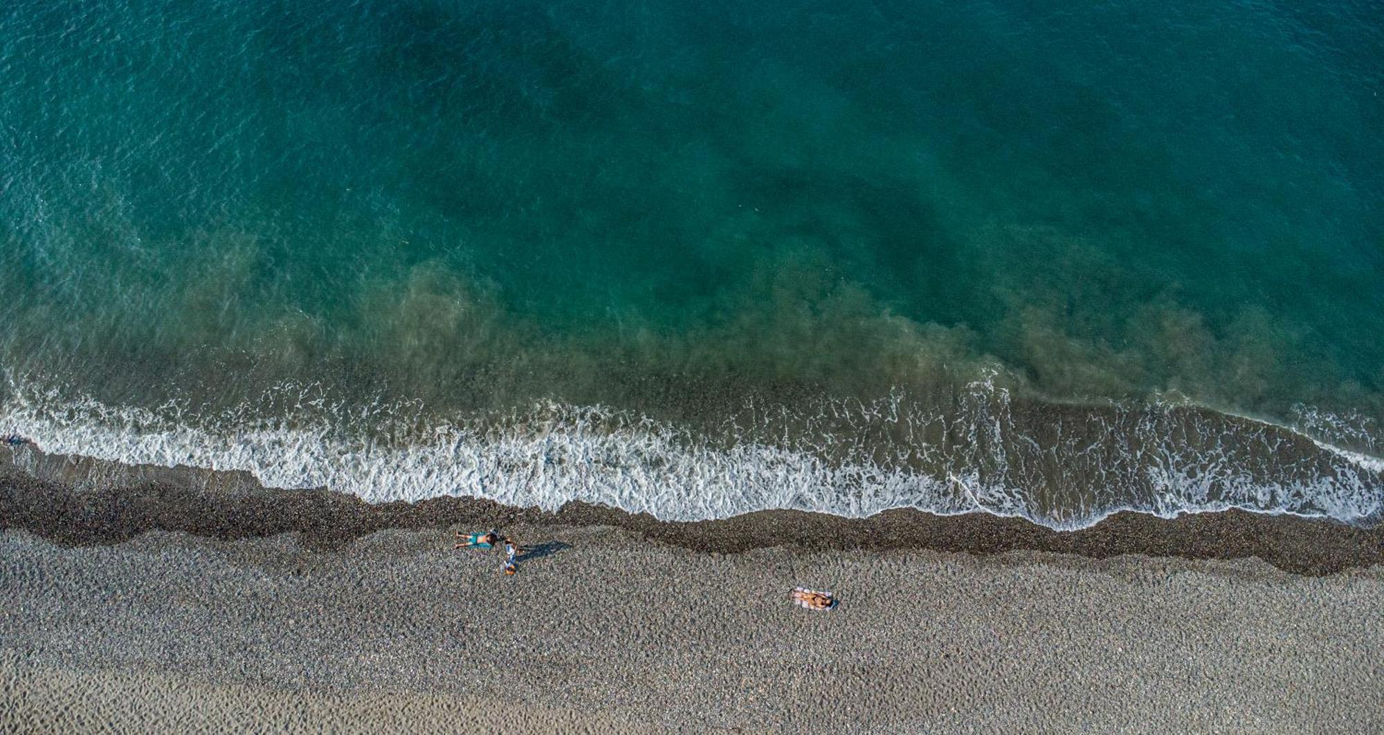 Villa Argyro Kolymbari Esterno foto
